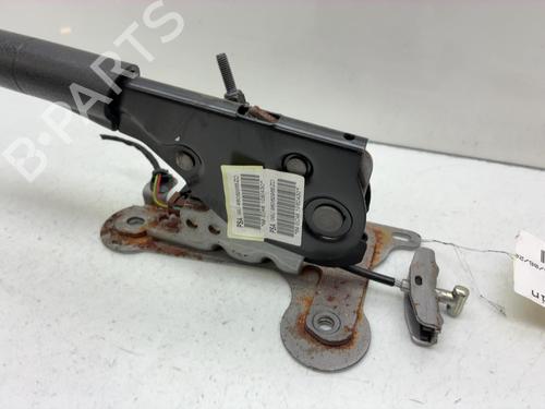hand-brake-citroen-c3-iii-sx-2016-39946196 main image