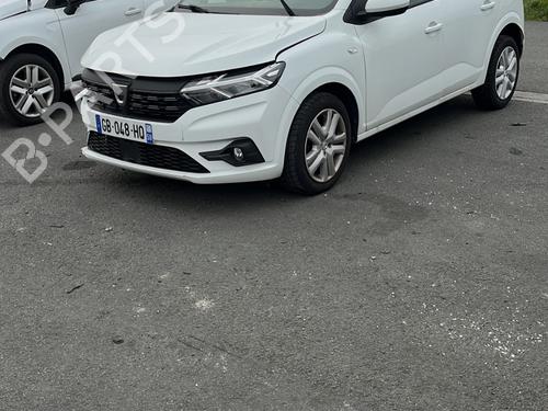 Pala sol esquerda DACIA SANDERO III 1.0 TCe 90 | BP39455072I1 - Image 4