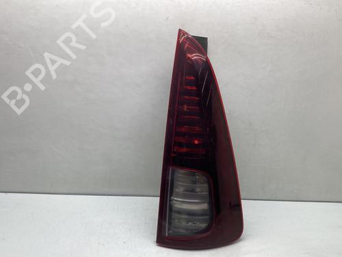 Used Right taillight RENAULT ESPACE IV (JK0/1_) 2.0 dCi (JK01, JK02, JK1J, JK1K, JK1H) (150 hp) 29525273