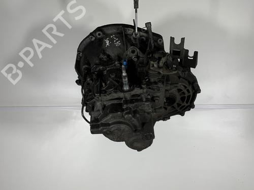Gearbox RENAULT SCÉNIC II (JM0/1_)  | BP19953546M3 