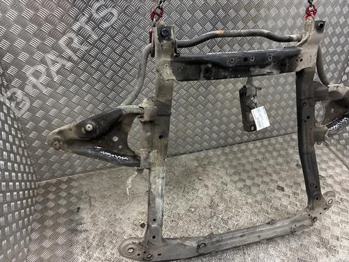 Used Subframe Subframe 38448360 38448360
