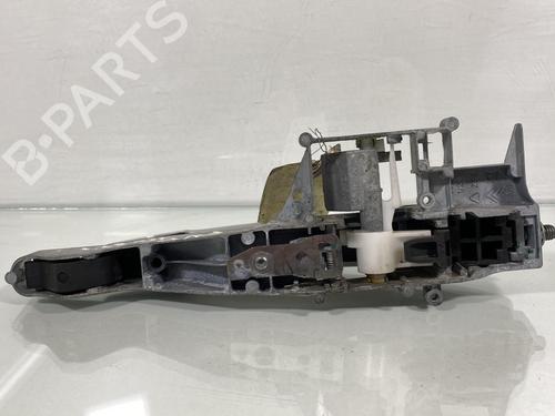 Front right exterior door handle PEUGEOT 207 (WA_, WC_) 1.4 16V | BP20020692C129 