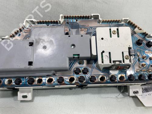 Kombinert Instrument CITROËN BERLINGO / BERLINGO FIRST Box Body/MPV (M_) 1.1 i (MAHDZ, MBHDZ, MBHFX) | BP29735462C47