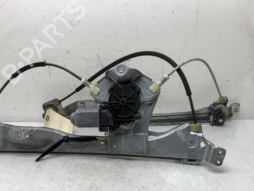 Used Front left window mechanism Front left window mechanism RENAULT CLIO III (BR0/1, CR0/1) 1.5 dCi (C/BR0G, C/BR1G) (68 hp) 19957375 19957375