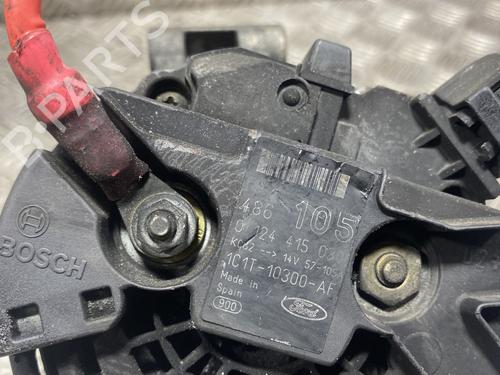 Alternator FORD TRANSIT Van (FA_ _) 2.0 DI (FAE_, FAF_, FAG_) | BP23766261M7 - Image 2