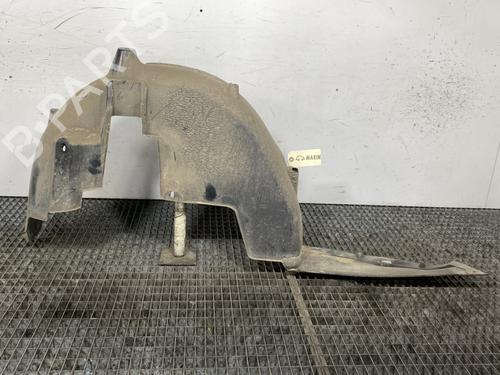 Used Wheel arch Wheel arch CITROËN C-ELYSEE (DD_) 1.6 BlueHDi 100 (99 hp) 26408791 26408791