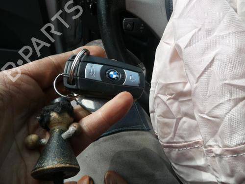 Ignition barrel BMW 1 (E87) 118 d | BP20000378M48 
