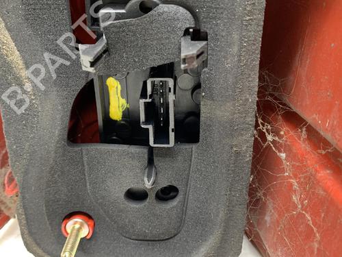 Used Right taillight PEUGEOT 1007 (KM_) 1.4 16V (88 hp) 19997180