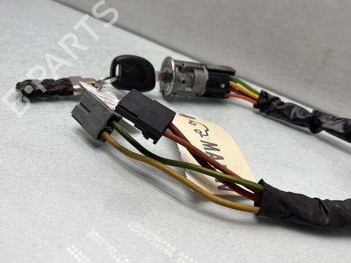 Ignition barrel RENAULT KANGOO (KC0/1_) 1.5 dCi (KC07) | BP29286992M48 