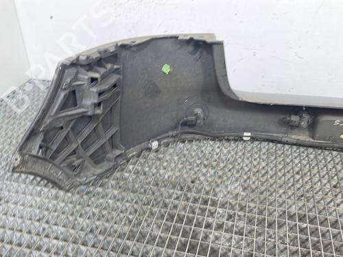 Rear bumper VW GOLF V (1K1)  | BP27633164C8 
