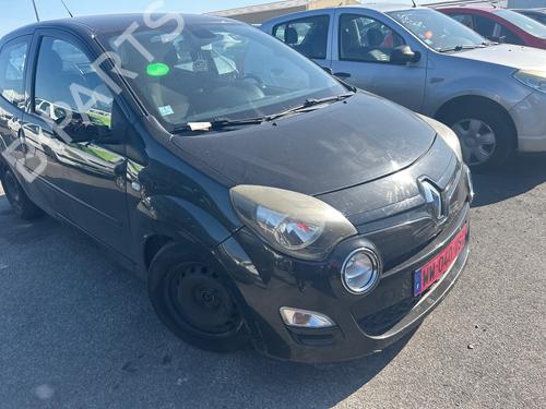 Instrument cluster RENAULT TWINGO II (CN0_) 1.5 dCi 90 | BP38515247C47 - Image 15