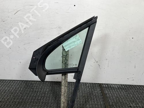 Front right quarter glass PEUGEOT 208 I (CA_, CC_) 1.6 HDi | BP29940007C112