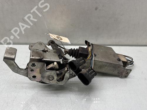 Used Front left lock Front left lock FIAT PANDA (141_) 900 (40 hp) 33830547 33830547