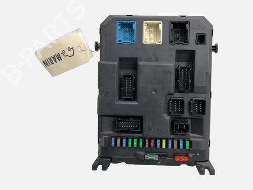 fuse-box-citroen-c3-picasso-sh_-2008-39426923 main image