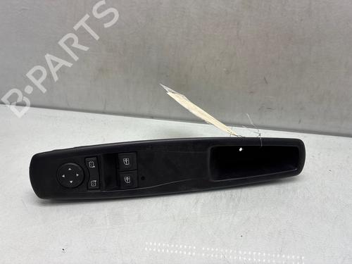 Used Left front window switch Left front window switch 37482801 37482801