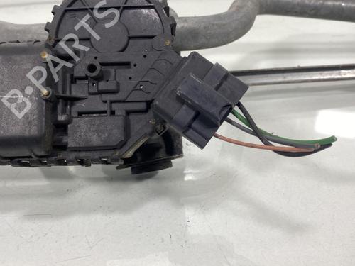 Front wiper motor RENAULT CLIO II (BB_, CB_)  | BP19993097M29 