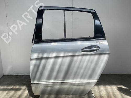 Used Left rear door MERCEDES-BENZ B-CLASS Sports Tourer (W245) B 200 CDI (245.208) (140 hp) 19997125