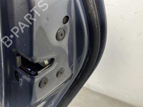 Right rear door RENAULT GRAND SCÉNIC II (JM0/1_) 1.9 dCi (JM14) | BP26713156C5 