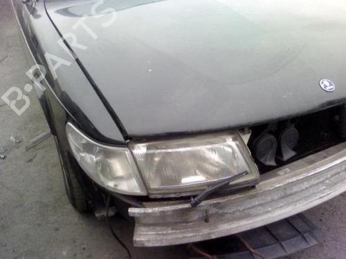 Switch SAAB 9-3 (YS3D) 2.2 TiD | BP20034353I30 