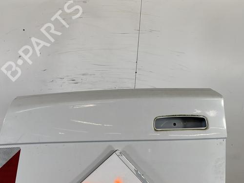 Left tailgate DACIA DOKKER Box Body/MPV 1.6 | BP32208282C76