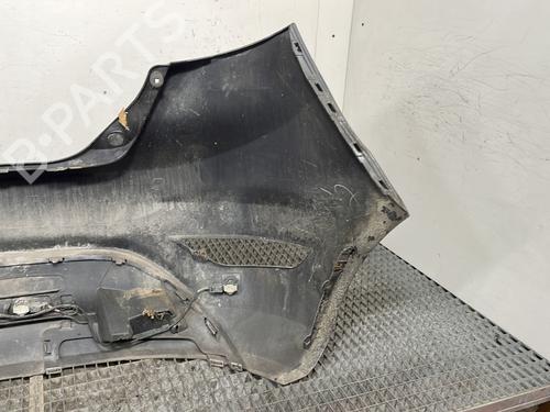 Rear bumper FORD FIESTA VI (CB1, CCN) 1.6 TDCi | BP29478280C8 