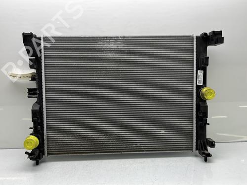Used Water radiator RENAULT ARKANA I (LCM_, LDN_) 1.6 E-TECH 145 (LDMU) (143 hp) 28094426