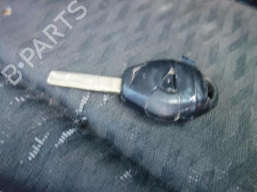 Front left lock BMW 3 (E46) 320 d | BP23766356C98