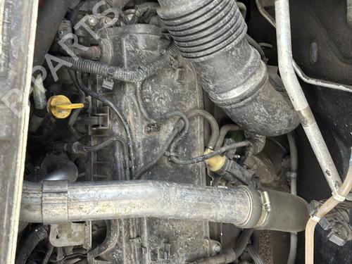 Engine RENAULT MASTER III Van (FV) 2.3 dCi 130 FWD (FV0M, FV0Y, FV0J, FV02, FV03) | BP39151201M1  - Image 15