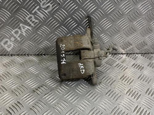 Used Right rear brake caliper PEUGEOT BOXER Van 2.0 BlueHDi 130 (130 hp) 20008849