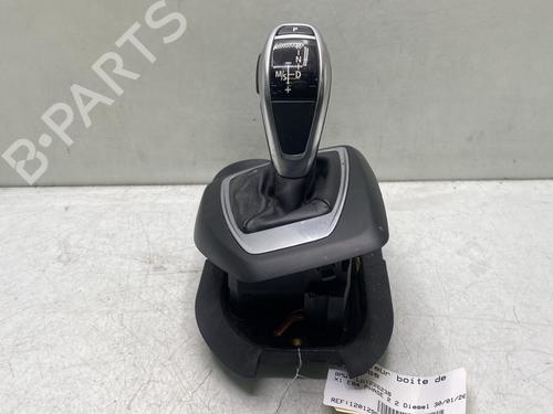 Gear lever BMW X1 (E84) xDrive 20 d | BP36474222M90 - Image 3