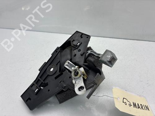 Front right interior door handle CITROËN C5 II (RC_) | BP36249008I14 - Image 2