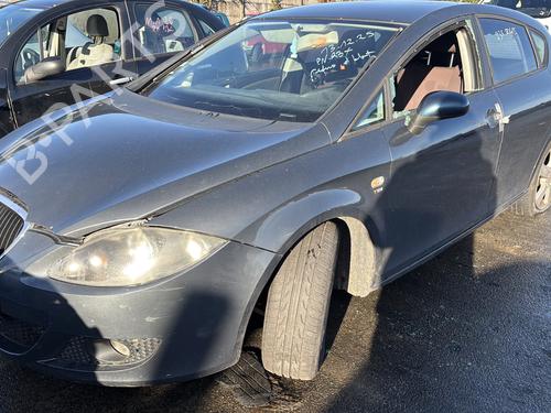 Used Parts SEAT LEON (1P1) 2.0 TDI (170 hp) 4436898