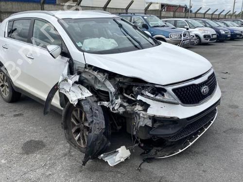 Right sun visor KIA SPORTAGE III (SL) | BP21963087I2 - Image 20