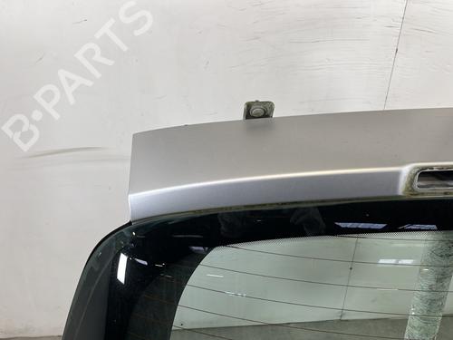 Tailgate RENAULT CLIO III (BR0/1, CR0/1) 1.2 16V (BR02, BR0J, BR11, CR02, CR0J, CR11) | BP30059764C6 