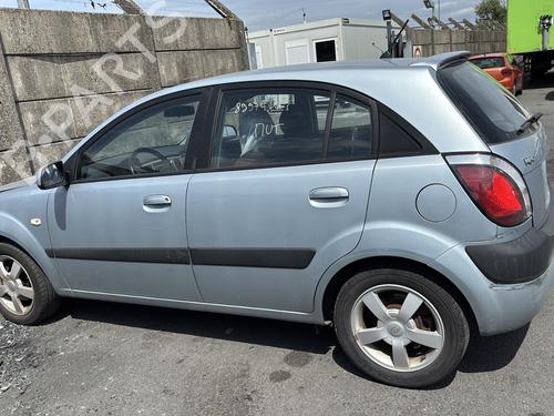 Left front driveshaft KIA RIO II (JB) 1.6 CVVT | BP31831450M38 - Image 14