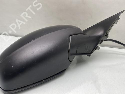 Right mirror SKODA FABIA II Combi (545) 1.2 TSI | BP26952917C27 