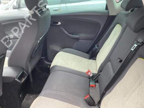 Front right door window SEAT ALTEA (5P1) 1.9 TDI | BP29141690C19 