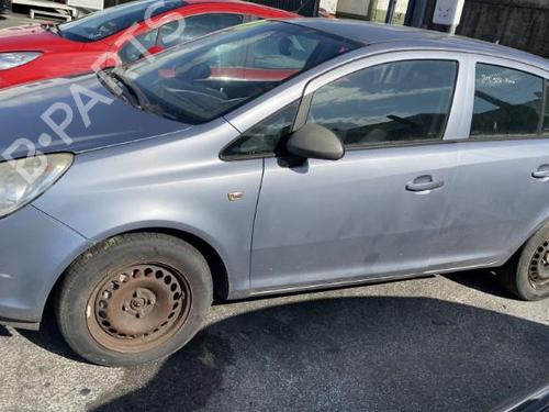 Third brake light OPEL CORSA D (S07) 1.3 CDTI (L08, L68) | BP31213460L11 - Image 14