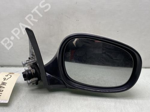 Used Right mirror BMW 1 (E81) 116 d (116 hp) 22438328