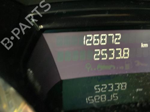 Climate control RENAULT CLIO IV (BH_) 1.5 dCi 75 | BP36389210I5  - Image 22
