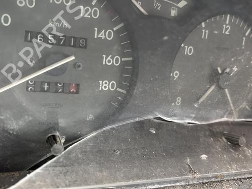 Left taillight CITROËN SAXO (S0, S1) 1.5 D | BP32101587C34 