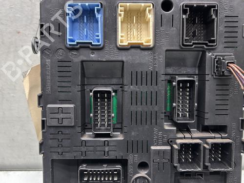 Fuse box CITROËN C4 I (LC_) 1.6 HDi | BP28519645E1 