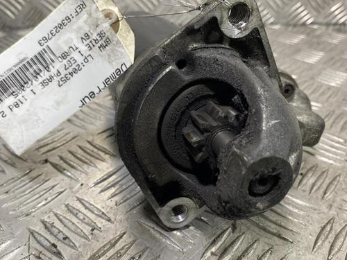 Used Starter Starter BMW 1 (E87) 118 d (122 hp) 20024845 20024845
