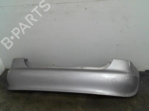 Used Rear bumper MERCEDES-BENZ A-CLASS (W168) A 140 (168.031, 168.131) (82 hp) 21949090