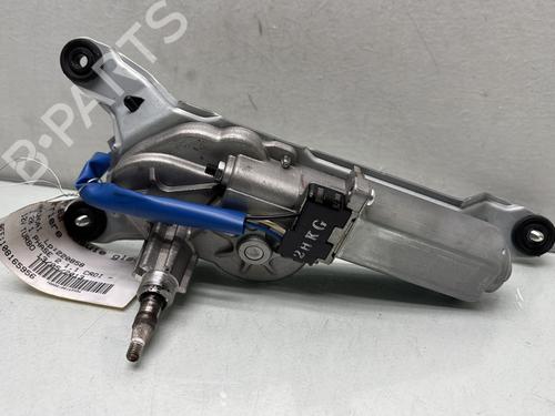 Used Rear wiper motor HYUNDAI i20 I (PB, PBT) 1.1 CRDi (75 hp) 28100376