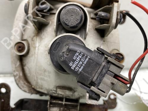 Used Left front fog light Left front fog light KIA RIO II (JB) 1.5 CRDi (110 hp) 25738221 25738221