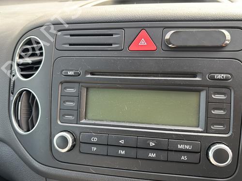 Right tailgate light VW GOLF PLUS V (5M1, 521) 1.6 FSI | BP33238356C80 - Image 26