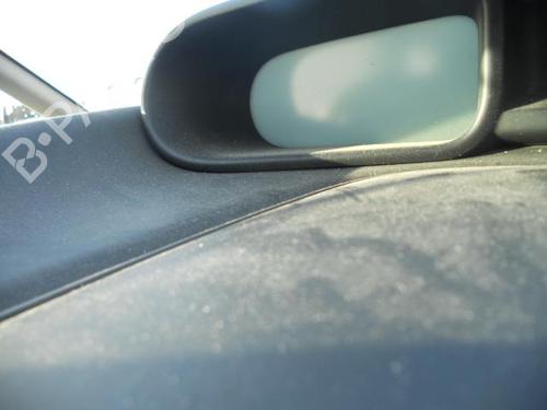 Warning switch CITROËN C3 Picasso (SH_)  | BP20034753I22  - Image 8