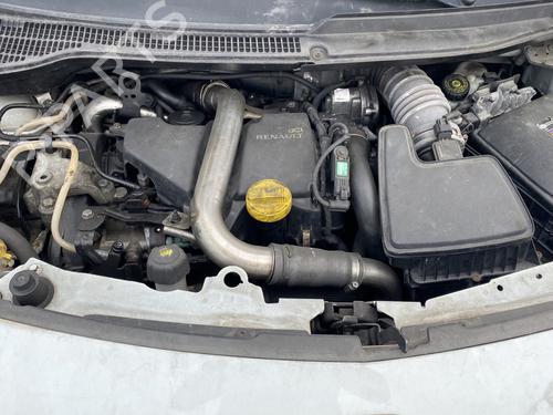 Left front window switch RENAULT TWINGO II (CN0_) 1.5 dCi 75 | BP27704188I27 - Image 27