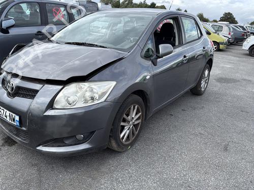 Used Parts TOYOTA AURIS (_E15_) 2.0 D-4D (ADE150_, ADE150R) (126 hp) 4334821